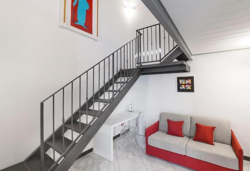 فندق Interamnia Boutique