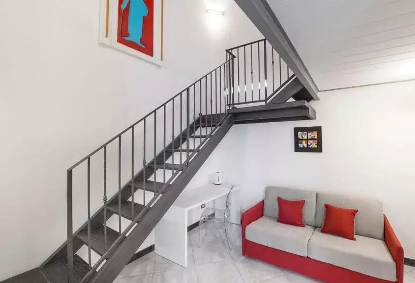 Hotelli Interamnia Boutique