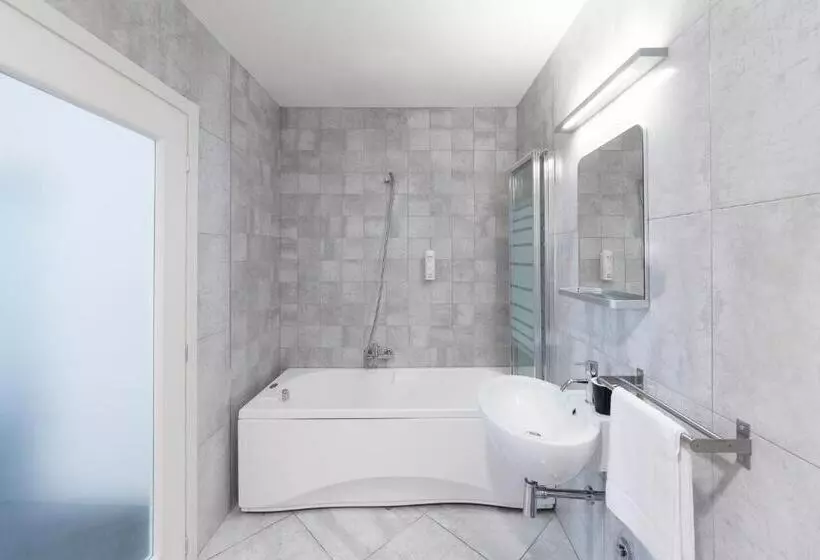 Hotelli Interamnia Boutique