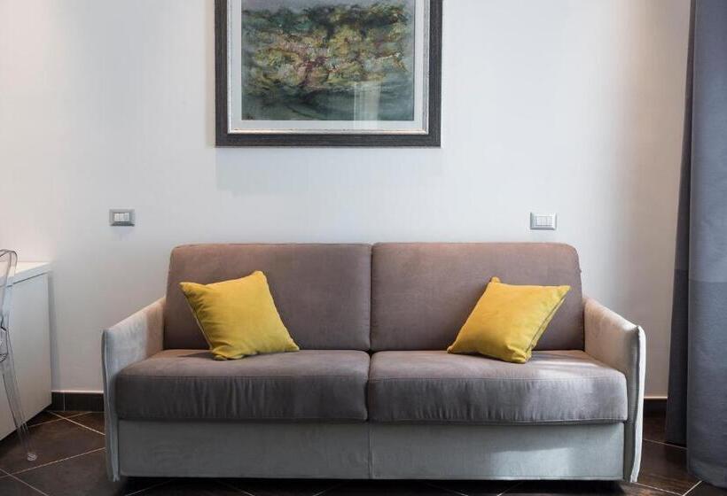 فندق Interamnia Boutique