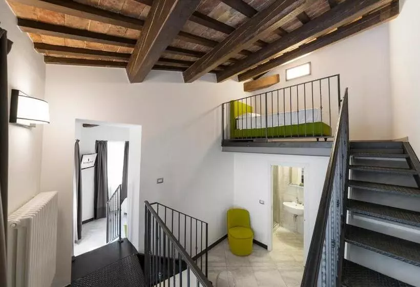 Hotelli Interamnia Boutique