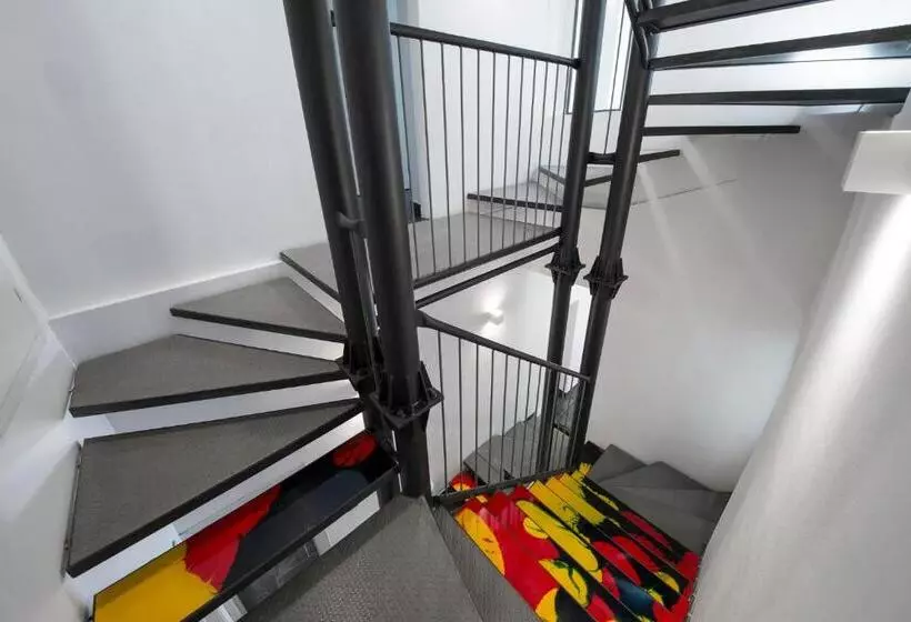 Hotelli Interamnia Boutique