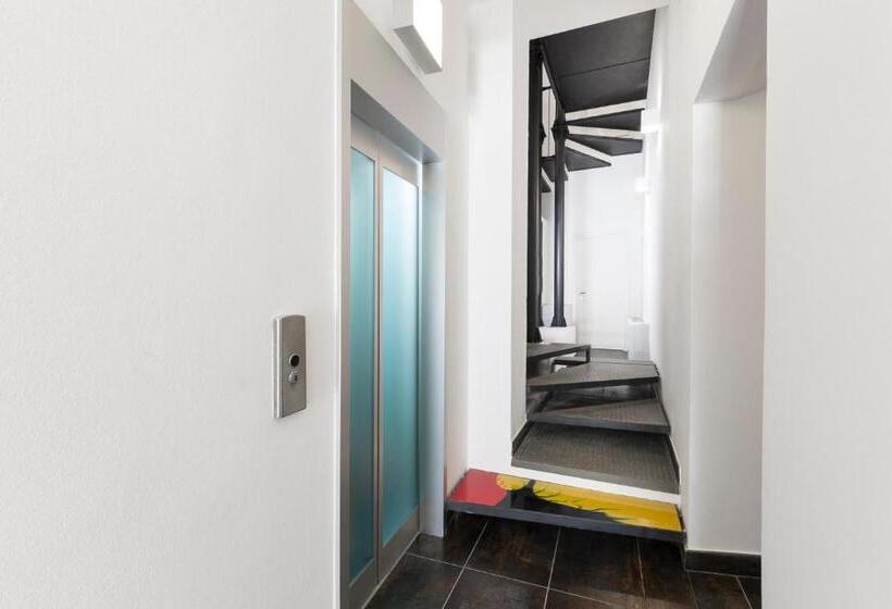 فندق Interamnia Boutique