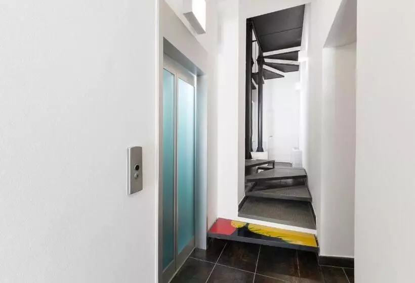 Hotelli Interamnia Boutique