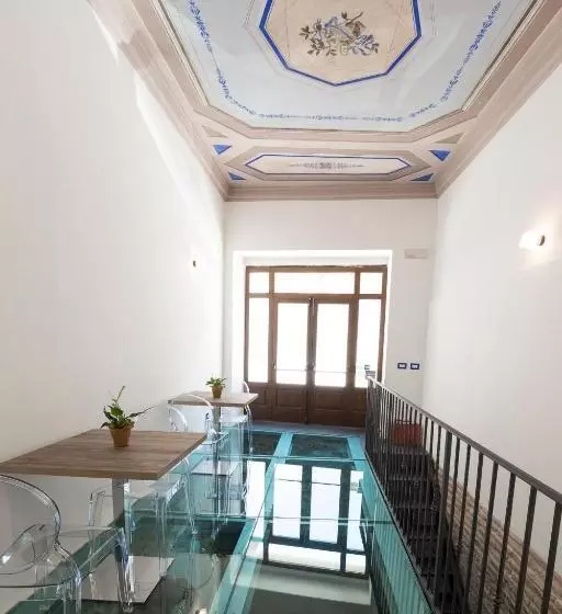 Hotelli Interamnia Boutique