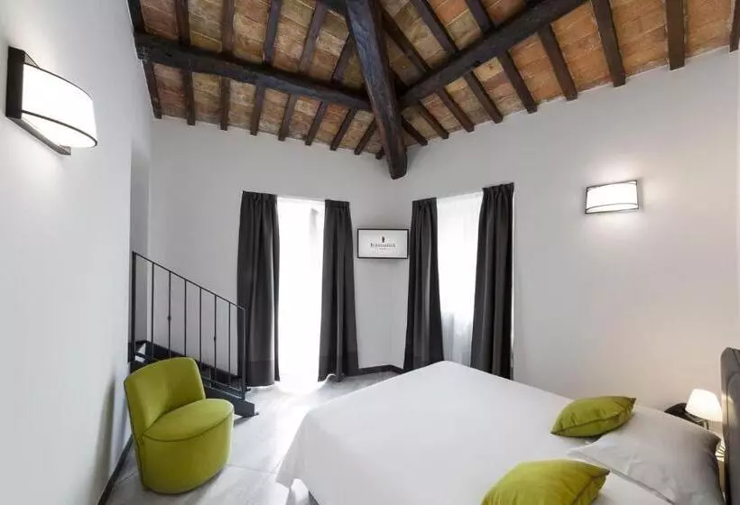 Hotelli Interamnia Boutique