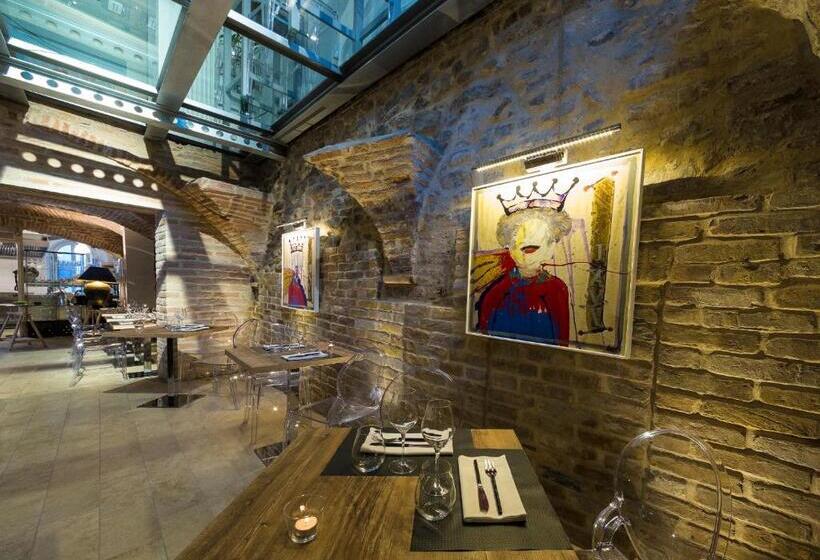 فندق Interamnia Boutique