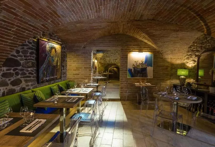 Hotelli Interamnia Boutique