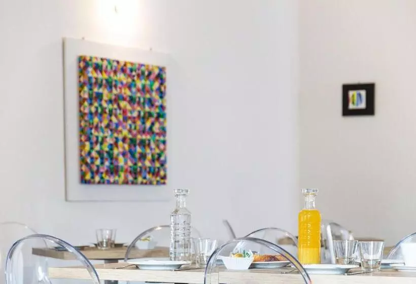 Hotelli Interamnia Boutique