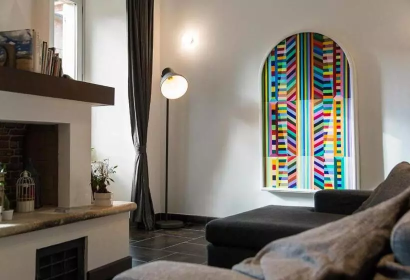 Hotelli Interamnia Boutique