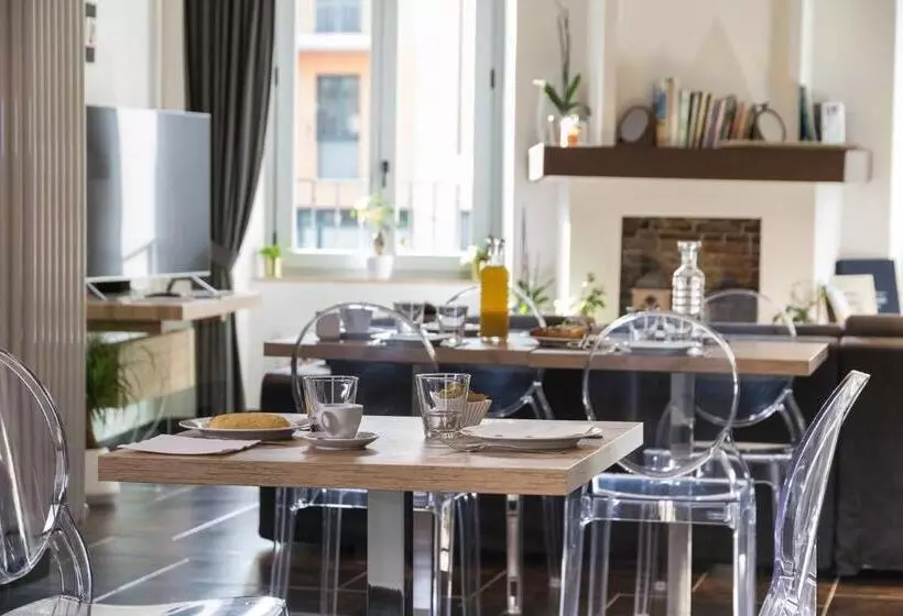 Hotelli Interamnia Boutique