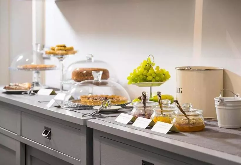 Hotelli Interamnia Boutique