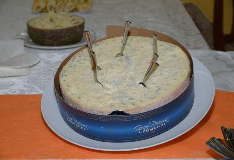 Отель Le Tre Rose