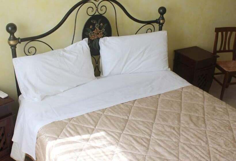 Отель Le Tre Rose