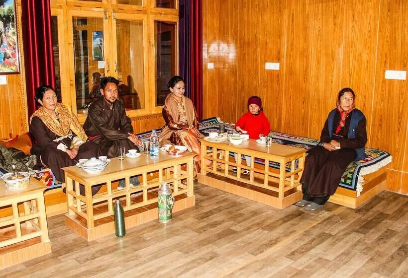 ホテル Real Siachen