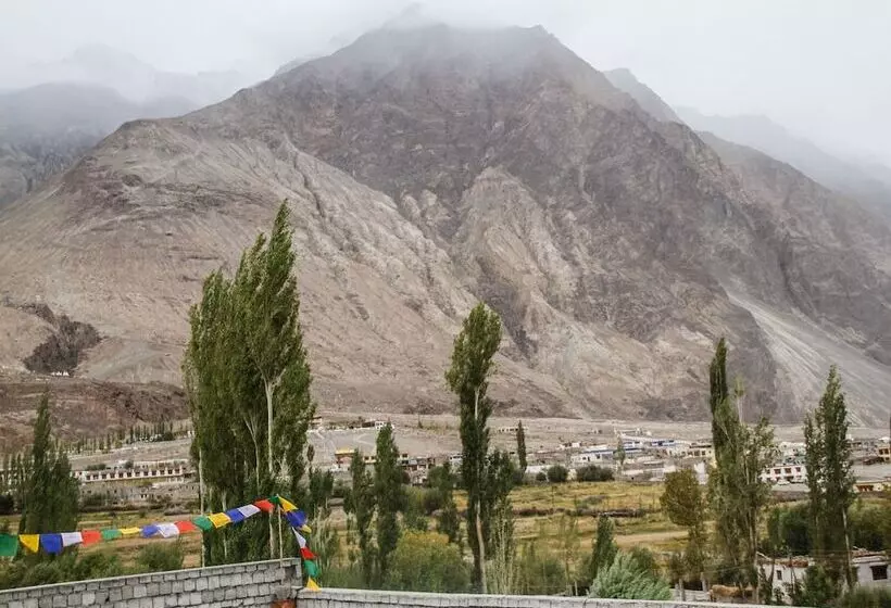 ホテル Real Siachen