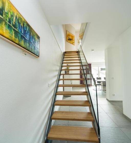 ホテル Restaurant Sailer