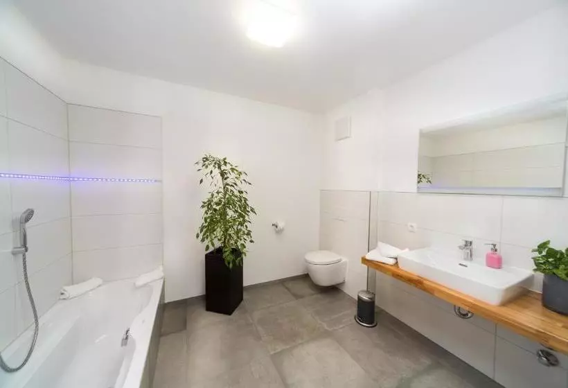 ホテル Restaurant Sailer