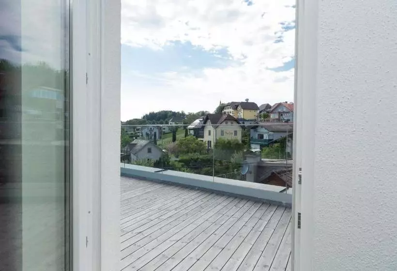 ホテル Restaurant Sailer