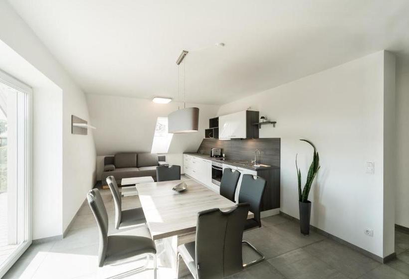 ホテル Restaurant Sailer