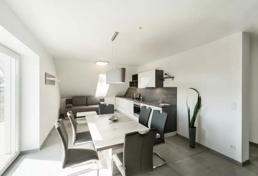 ホテル Restaurant Sailer