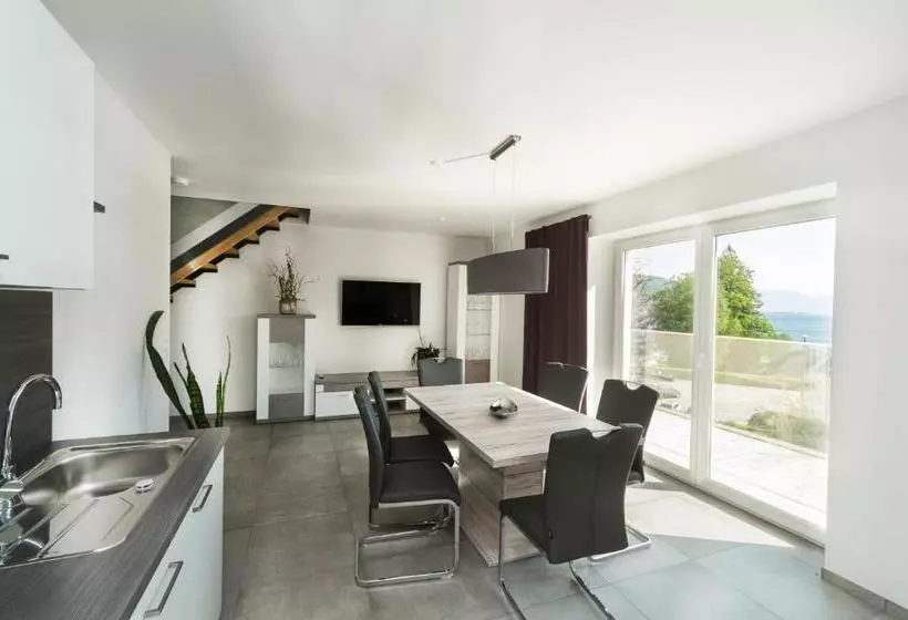 ホテル Restaurant Sailer