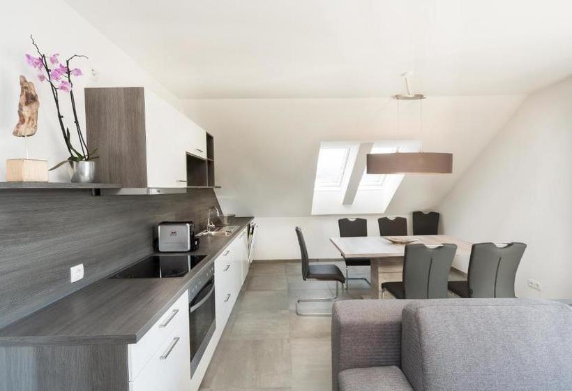 ホテル Restaurant Sailer