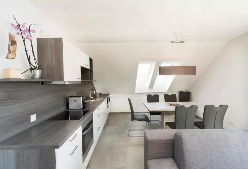 ホテル Restaurant Sailer