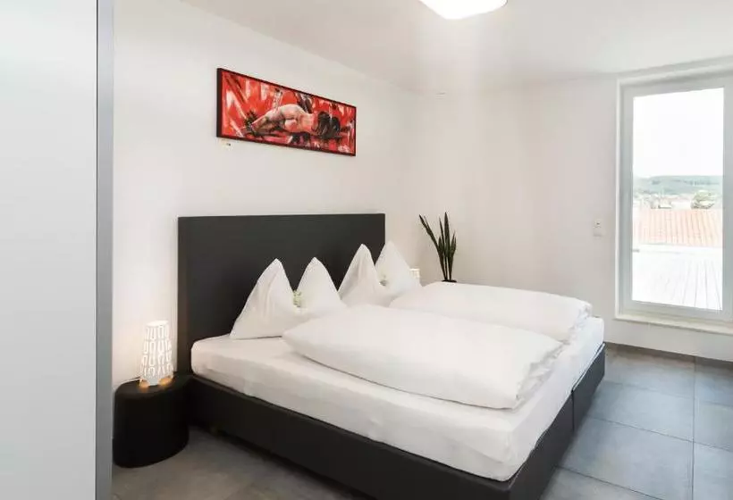 ホテル Restaurant Sailer