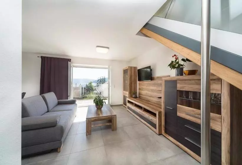 ホテル Restaurant Sailer