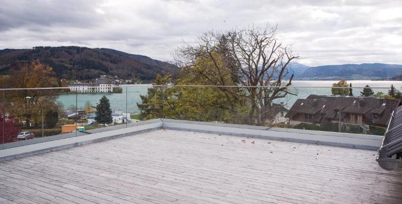 ホテル Restaurant Sailer