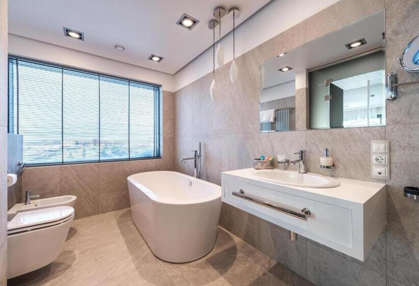 ホテル Riviera Zoloche Resort & Spa