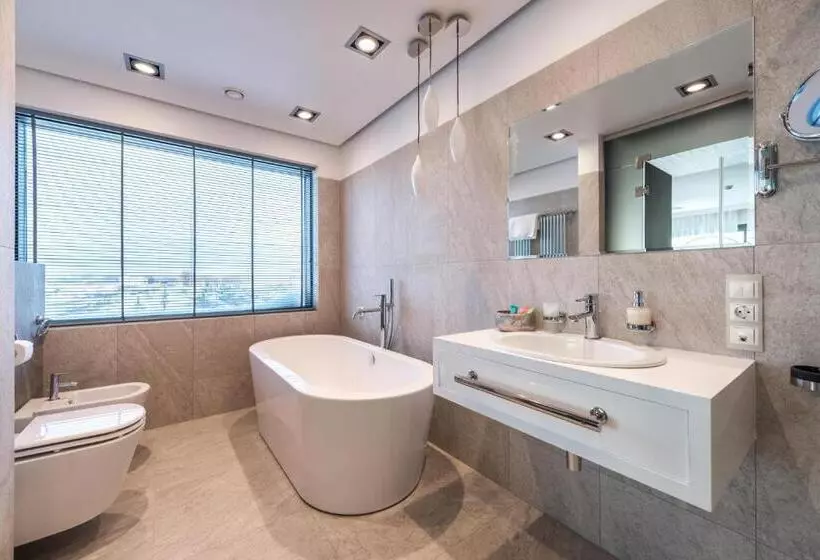 ホテル Riviera Zoloche Resort & Spa