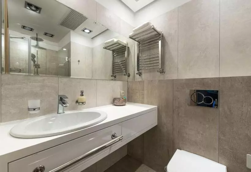 ホテル Riviera Zoloche Resort & Spa