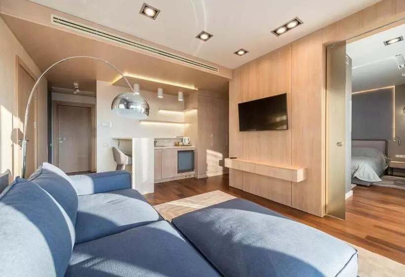 ホテル Riviera Zoloche Resort & Spa