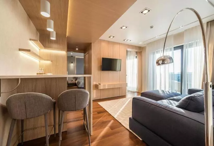 ホテル Riviera Zoloche Resort & Spa