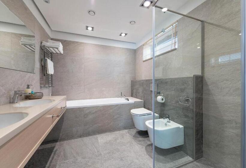 ホテル Riviera Zoloche Resort & Spa