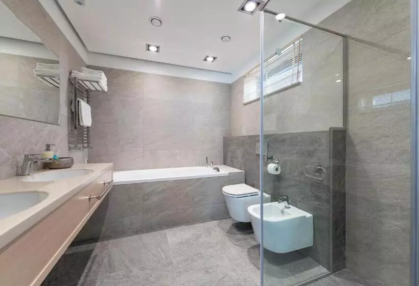 ホテル Riviera Zoloche Resort & Spa