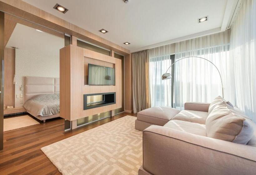 ホテル Riviera Zoloche Resort & Spa