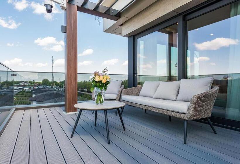 ホテル Riviera Zoloche Resort & Spa