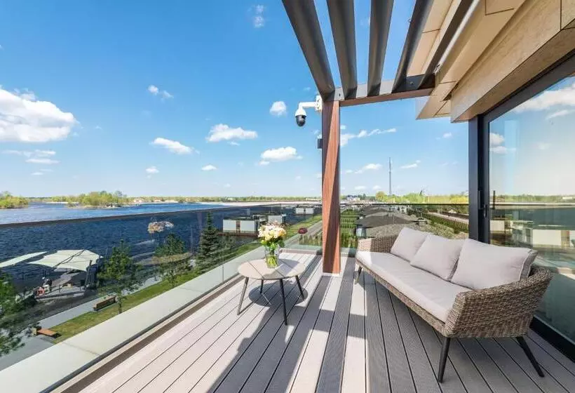 ホテル Riviera Zoloche Resort & Spa