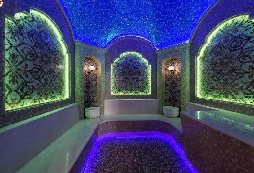 ホテル Riviera Zoloche Resort & Spa