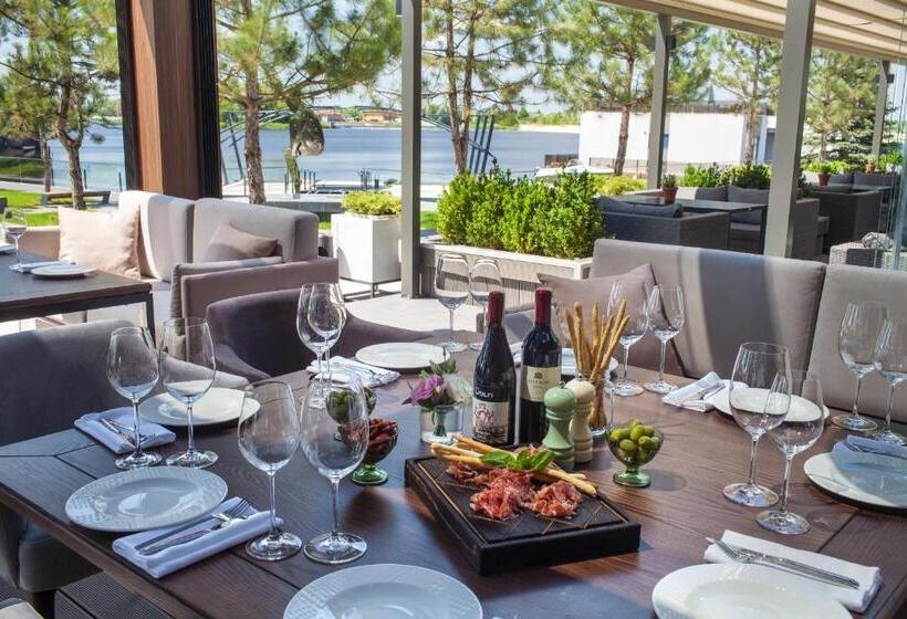 ホテル Riviera Zoloche Resort & Spa