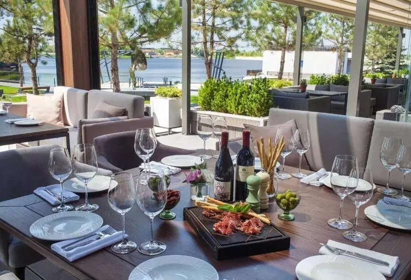 ホテル Riviera Zoloche Resort & Spa