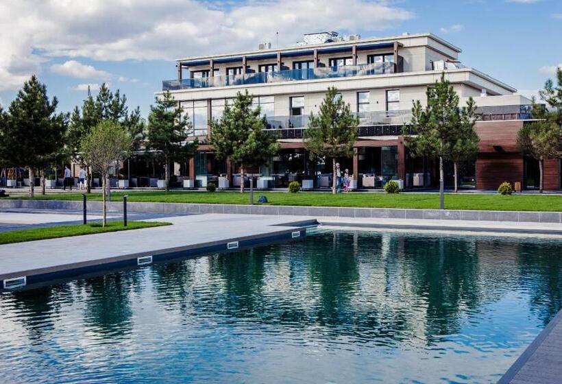 ホテル Riviera Zoloche Resort & Spa