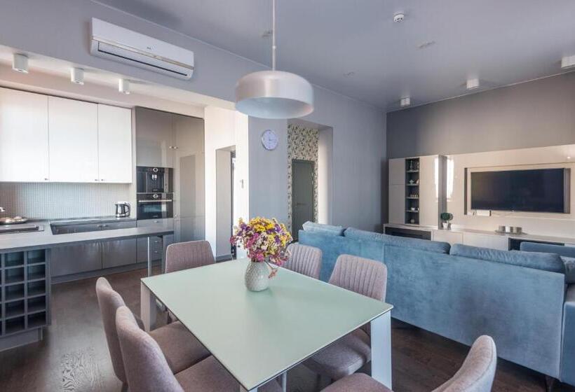 ホテル Riviera Zoloche Resort & Spa