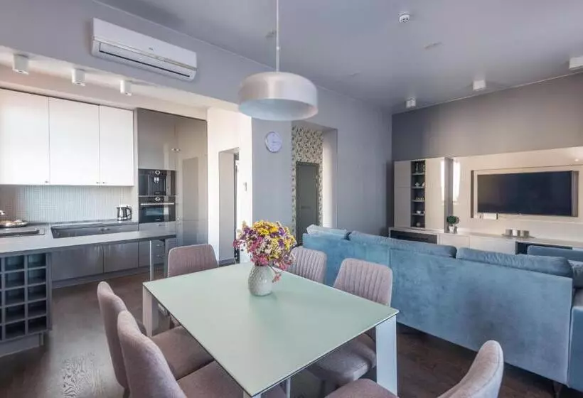 ホテル Riviera Zoloche Resort & Spa