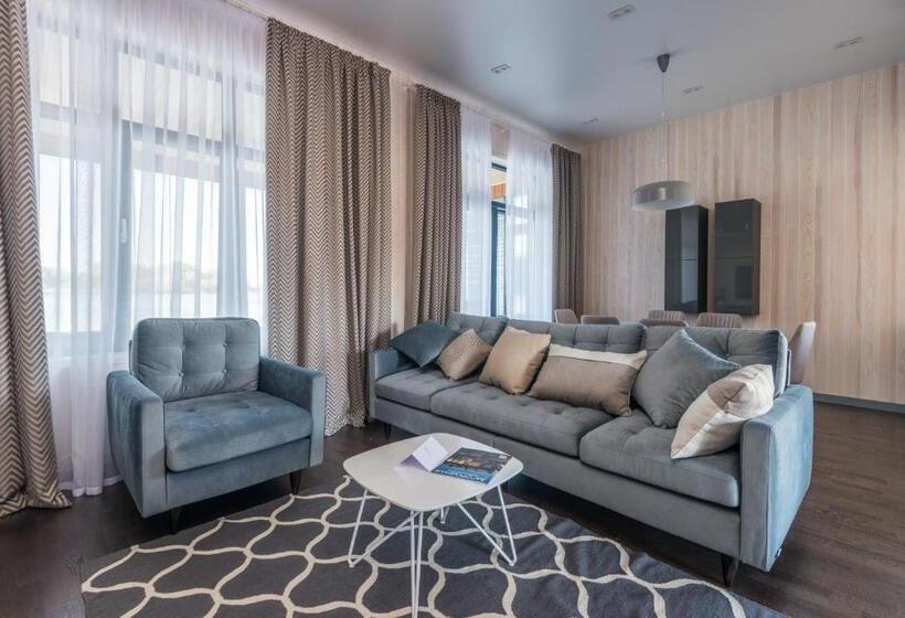 ホテル Riviera Zoloche Resort & Spa