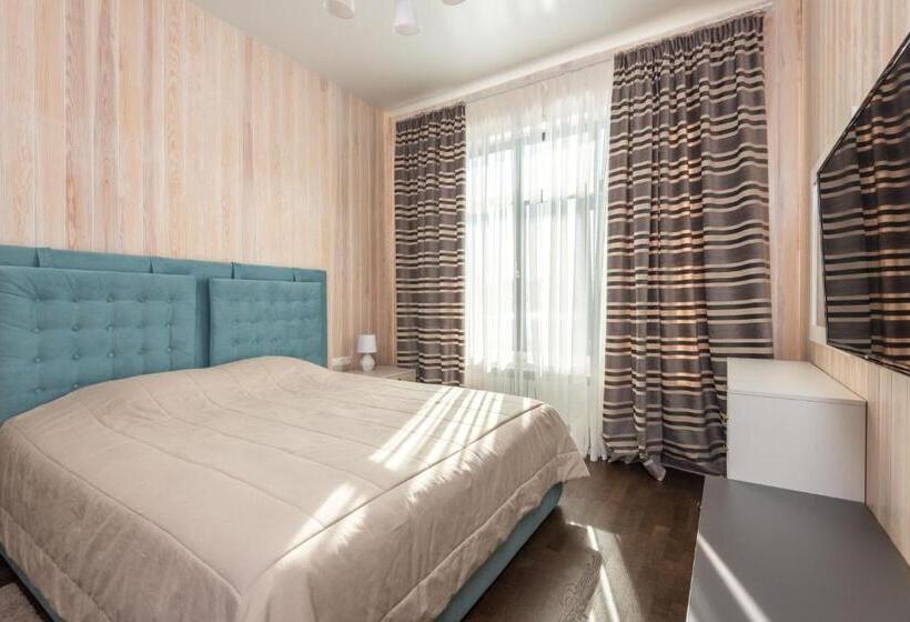 ホテル Riviera Zoloche Resort & Spa