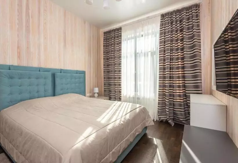 ホテル Riviera Zoloche Resort & Spa